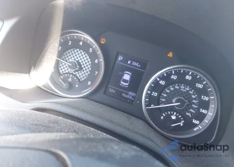 2020 Hyundai Elantra Sel from USA, damaged, VIN 5NPD84LF3LH565447